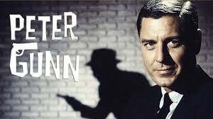 How tall is Peter Gunn?